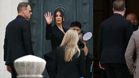 Ce moment lunaire où une avocate a été sommée d’effacer une vidéo de Kim Kardashian en pleine audience