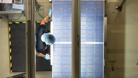 Solar: Deutsche Meyer Burger-Töchter beantragen Insolvenz