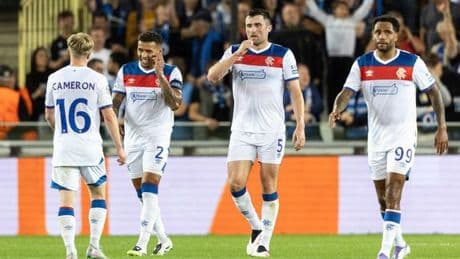 Celtic and Rangers dodged Champions League bullets and here's cold reality fans must accept