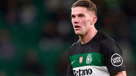 Viktor Gyokeres 'fearing the worst' over £68m Arsenal transfer as worrying new details emerge