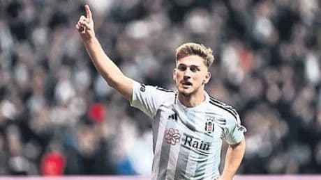 Semih’e talip çıktı
