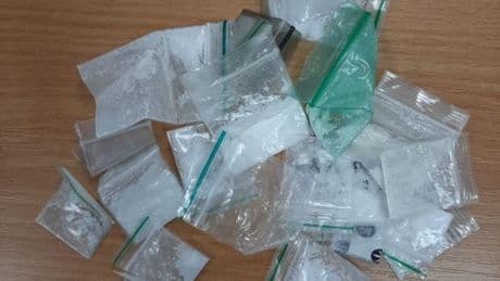 The ketamine kids ravaging UK town as dealers hit PRIMARY schools & teen girls draw business plans to become drug lords