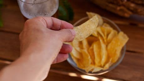 Acrylamid in Chips: Welche Marken durchfallen – und welche überzeugen