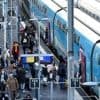 Grève SNCF : à quelles perturbations faut-il s’attendre dès lundi partout en France ?