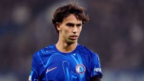 Benfica send message to Chelsea over Joao Felix transfer