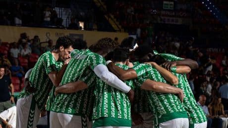 Cajasol prestará apoyo financiero para inscribir al Hereda Sevilla en ACB