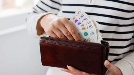 State pensioners warned over £10,000 savings limit