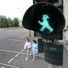 Verkehr in Potsdam: Nach Testphase sind keine weiteren KI-Ampeln geplant