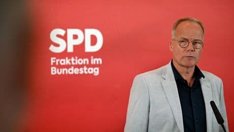SPD zweifelt Verlässlichkeit der Union an – Juso-Chef fordert Rücktritt von Spahn