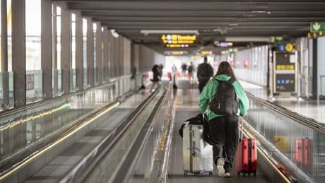 El Gobierno publicará en septiembre la propuesta de inversiones en aeropuertos hasta 2031