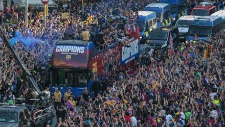 ¿Por qué el deporte desata tanta pasión en los aficionados? La clave no es el juego, es la tribu