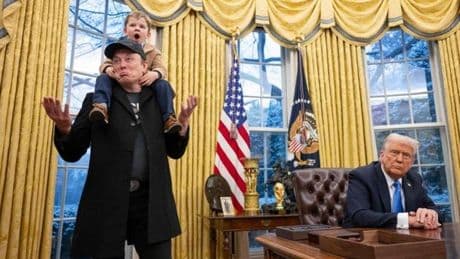 Trump amenaza a Musk con «serias consecuencias» si se alía con los demócratas