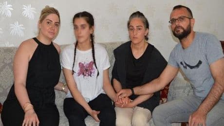 9 gün boyunca kabusu yaşadı! Kayıp Elif’ten sevindiren haber
