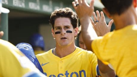 Why terms of Roman Anthony’s $130 million Red Sox contract ‘shocked’ ex-MLB GM Jim Bowden