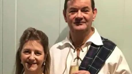 Woman fractured skull before ex 'strangled her to death in luxury Surrey hotel'