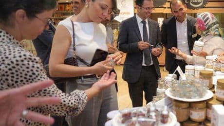 Migros “2025 Uluslararası Kooperatifler Yılı”nı yerel kooperatiflerle kutladı