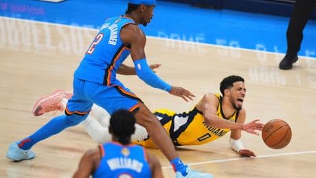 NBA players seem to tear their Achilles more frequently nowadays. Why is that?