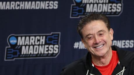 St. John’s signs on for blockbuster Kentucky game as Rick Pitino faces his former captain Mark Pope