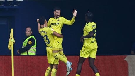 Álex Baena jugará en el Atlético de Madrid las próximas cinco temporadas