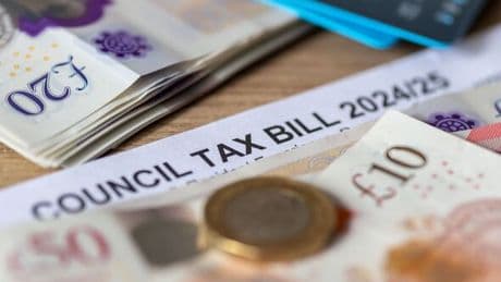 Labour-run council slammed after introducing second home tax - on 33 homeowners