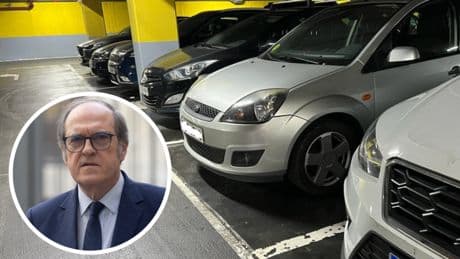 Ángel Gabilondo, Defensor del Pueblo, pide a la DGT que proteja a las víctimas de fraudes en la titularidad de vehículos: una misma persona puede tener 4 o 5 a su nombre sin saberlo