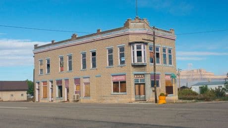 Fintechs Cashing In On Rural Banking Opportunity