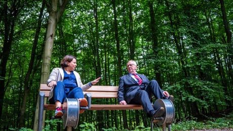 Heilwald: Heilsame Kraft des Waldes - Sechs Heil- und Kurwälder in MV