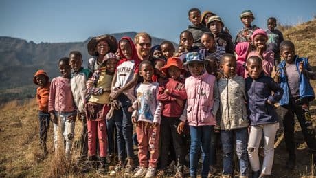 Prince Harry’s former charity Sentebale cuts UK staff to just one employer after bitter scandal