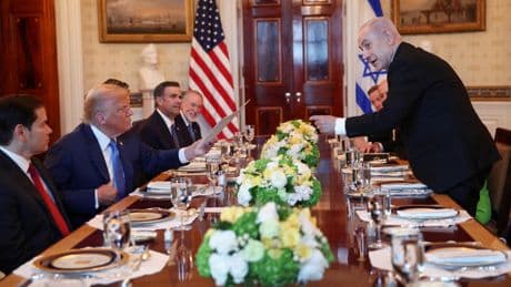 Droits de douane : frappé par son grand allié Trump, Israël espère préserver sa tech
