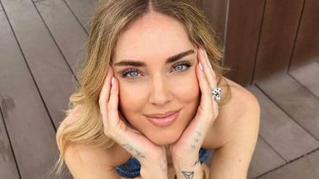 Chiara Ferragni confirma su romance con Giovanni Tronchetti un año después de su ruptura con Fedez