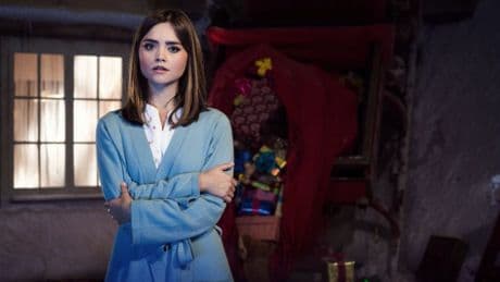 Doctor Who fans in disbelief over ‘disrespect’ of iconic star Jenna Coleman