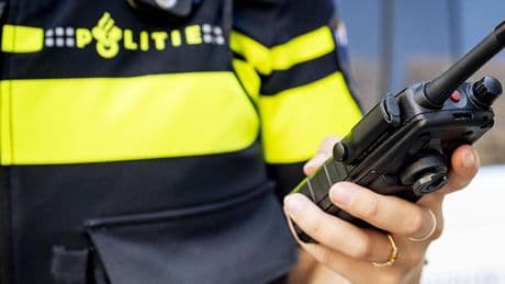Man (24) aangehouden voor voorbereiding extreemrechtse terreurdaad: ’Lid van Geuzenbond’