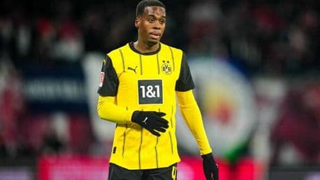 Chelsea set Jamie Gittens transfer deadline as new fee issued for blockbuster deal
