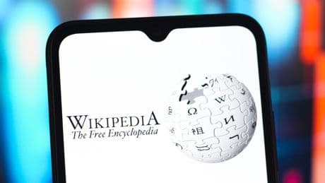Studie deckt auf, wie viele Beiträge auf Wikipedia alt oder falsch sind