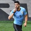 River va a por Suárez