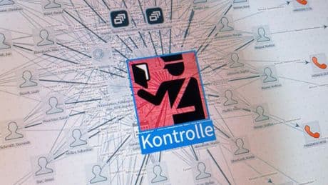 Datenschutz: Diskussion um Palantir – Was soll die Polizei dürfen?