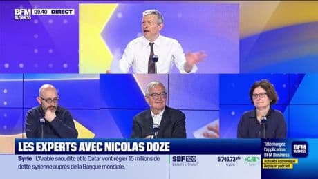 Les Experts : Les 100 jours de poker menteur de Donald Trump - 28/04