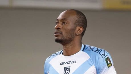 Volley Mercato:&nbsp;Martins&nbsp;Arasomwan da Aversa a Lagonegro