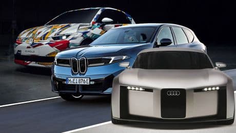 IAA in München - Letzte Chance für unsere Autobauer!