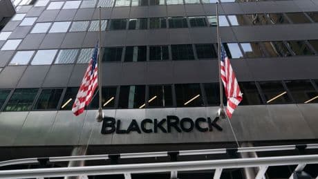 BlackRock to invest &#163;500m in UK data centres during Trump visit