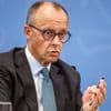 „An der Kommunikation müssen wir noch arbeiten“: Merz räumt „verbesserungsbedürftige“ Außendarstellung ein