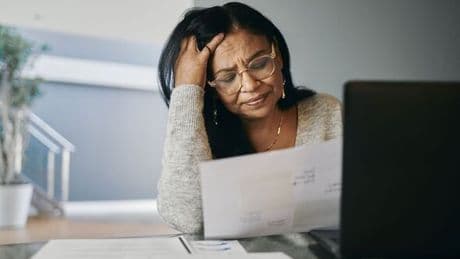 DWP could owe money to thousands of married women due to oversight