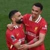 Salah criticises 'harsh' Alexander-Arnold boos