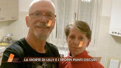 Resinovich, l'amico di Lilly: "Finalmente". Ma il legale di Visintin: "Stupiti dall'indagine"