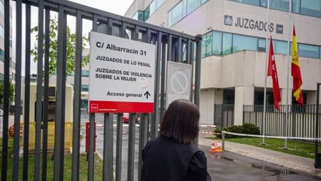 El Gobierno aprueba la creación de cien plazas de jueces y fiscales sobre violencia sobre la mujer