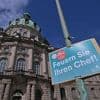 Erste Plakate für Abwahl des Oberbürgermeisters: Schon fast 14.000 Anträge für Briefwahl am 25. Mai