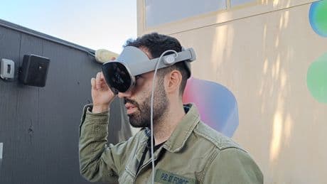 Probamos el visor de realidad aumentada de Samsung y Google: Gemini equilibra la balanza del nuevo enemigo de las Vision Pro