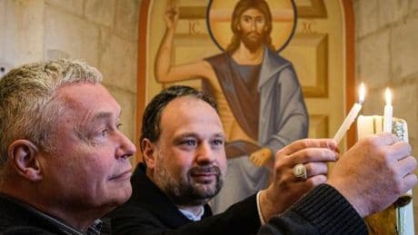 Das ökumenische Wunder vom Zion