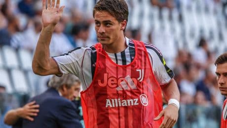 Juventus Parma maçı, Kenan Yıldız ilk 11'de