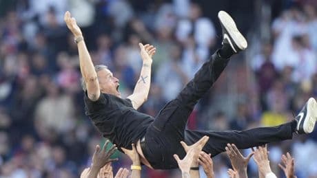 Cumpleaños con deseo cumplido para Luis Enrique: "Ahora lo controlo todo"